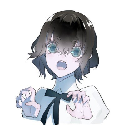 白鹿 厨师领巾